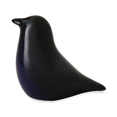 Sculpted Raven Figurine, 2.25" for only USD 18.99 | Hallmark