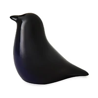 Sculpted Raven Figurine, 2.25" for only USD 18.99 | Hallmark