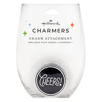 Charmers Cheers Silicone Charm for only USD 8.99 | Hallmark