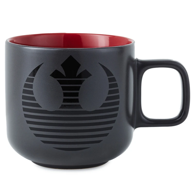 Star Wars™ Rebel Hero Mug, 17 oz. for only USD 16.99 | Hallmark
