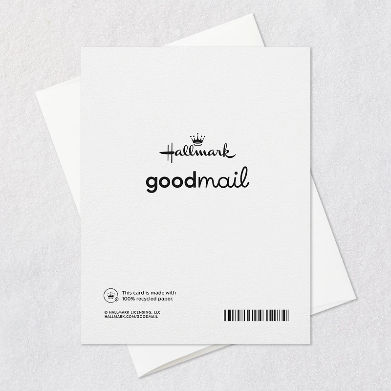 A Perfect Reason Celebration Card for only USD 3.99 | Hallmark