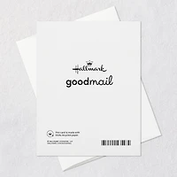 A Perfect Reason Celebration Card for only USD 3.99 | Hallmark
