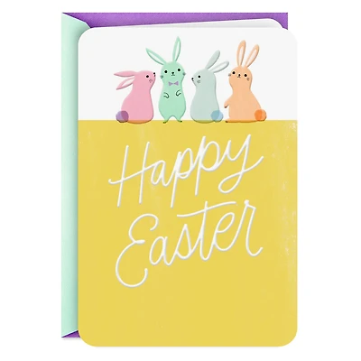 Simple Pleasures, Grateful Heart Easter Card for only USD 2.99 | Hallmark