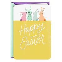 Simple Pleasures, Grateful Heart Easter Card for only USD 2.99 | Hallmark