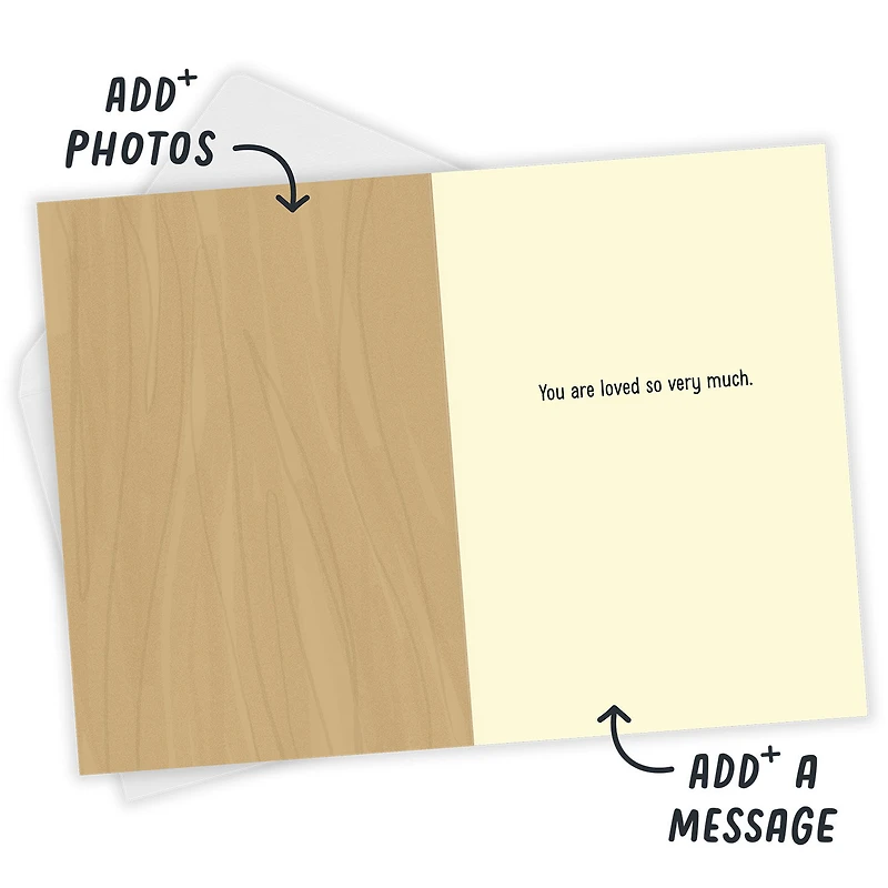 Thanks for All the Memories Custom Father's Day Card for only USD 4.99 | Hallmark