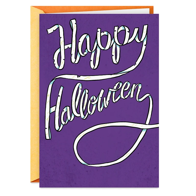Mummy Mishap Funny Halloween Card for only USD 3.69 | Hallmark