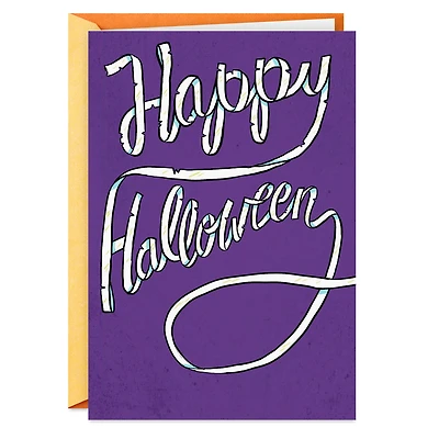 Mummy Mishap Funny Halloween Card for only USD 3.69 | Hallmark
