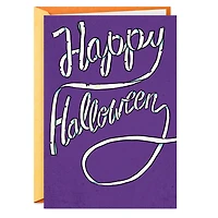 Mummy Mishap Funny Halloween Card for only USD 3.69 | Hallmark