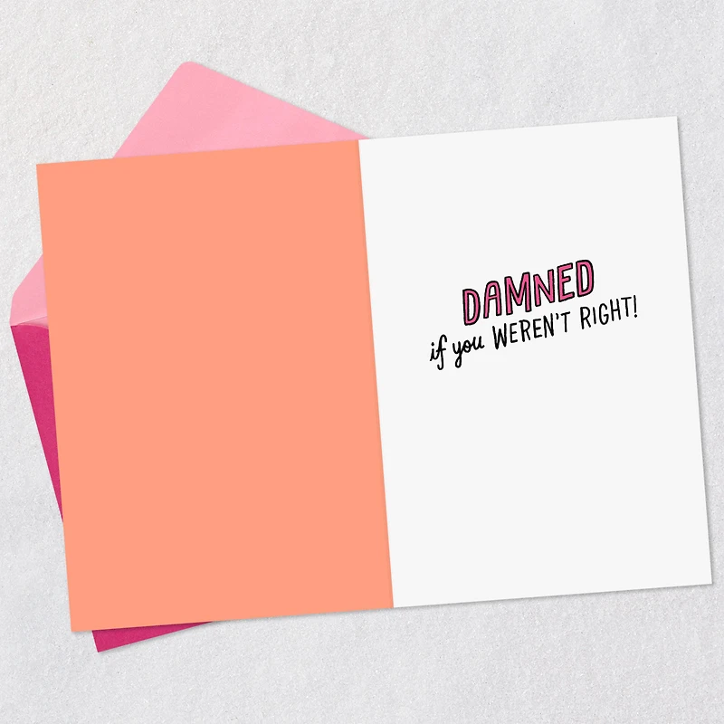 Still Cool and Fun Funny Mother's Day Card for only USD 3.99 | Hallmark