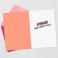 Still Cool and Fun Funny Mother's Day Card for only USD 3.99 | Hallmark