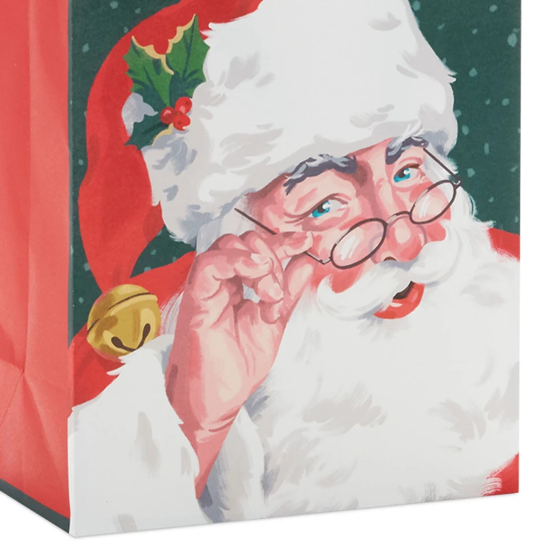 Traditional Christmas 8-Pack Assorted Gift Bag Bundle for only USD 12.99 | Hallmark