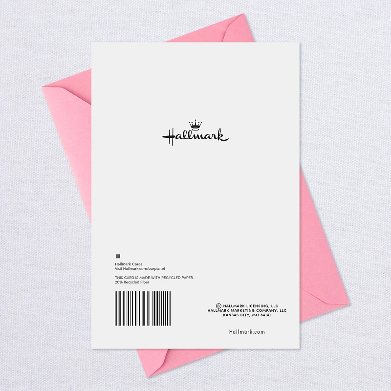 A Special Place in My Heart Birthday Card for Godmother for only USD 2.99 | Hallmark
