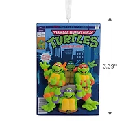 Teenage Mutant Ninja Turtles Comic Book Hallmark Ornament for only USD 11.49 | Hallmark