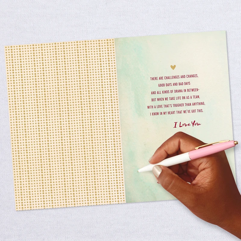 Meant for Each Other Love Card for only USD 2.99 | Hallmark