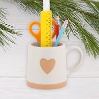 Great Teachers Inspire Cup Hallmark Ornament for only USD 14.99 | Hallmark