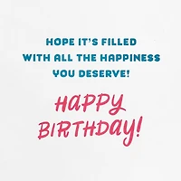 Best Year Yet 8th Birthday Card for only USD 4.99 | Hallmark