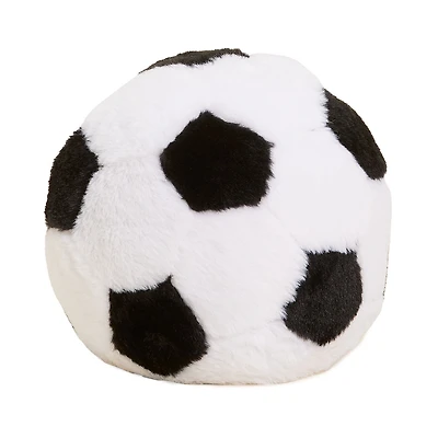 Warmies Heatable Scented Soccer Ball Plush for only USD 29.99 | Hallmark