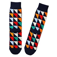 Grandpa All of the Fun Novelty Crew Socks for only USD 12.99 | Hallmark