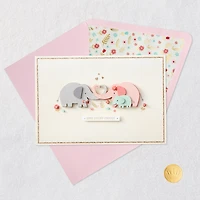 Lucky Family Mother's Day Card for Wife for only USD 7.99 | Hallmark