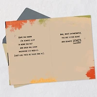 Caring Hands Encouragement Card for only USD 3.99 | Hallmark