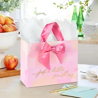 7.7" Just a Little Something Medium Gift Bag for only USD 4.99 | Hallmark
