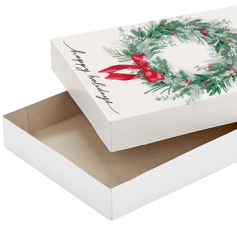 Classic Yuletide 10-Pack Assortment Christmas Gift Boxes for only USD 11.99 | Hallmark