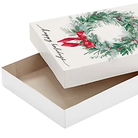 Classic Yuletide 10-Pack Assortment Christmas Gift Boxes for only USD 11.99 | Hallmark