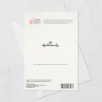 Morgan Harper Nichols Our Love Shines Romantic Love Card for only USD 4.99 | Hallmark