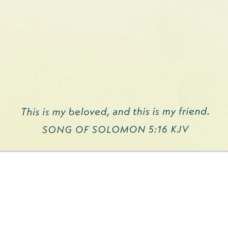 So Many Reasons to Be Thankful Religious Easter Card for Husband for only USD 4.99 | Hallmark