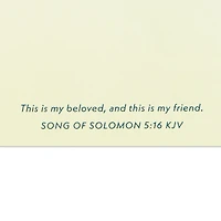 So Many Reasons to Be Thankful Religious Easter Card for Husband for only USD 4.99 | Hallmark