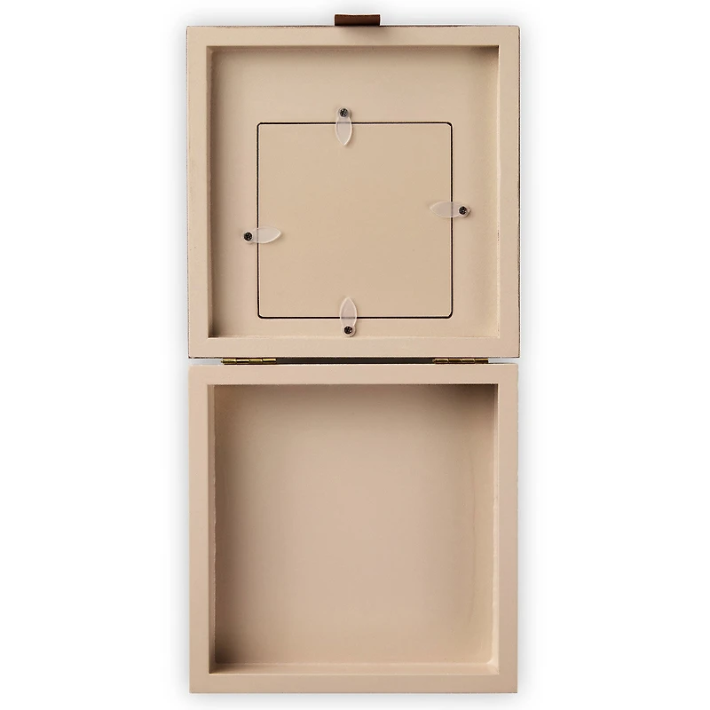 Then, Now and Always Pet Memory Box for only USD 28.99 | Hallmark