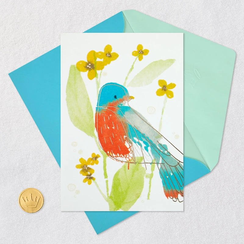 Comfort in Love and Memories Sympathy Card for only USD 4.59 | Hallmark