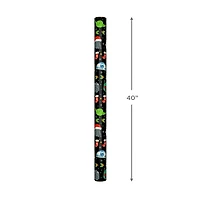 Star Wars™ Faces Christmas Wrapping Paper, 70 sq. ft. for only USD 9.99 | Hallmark