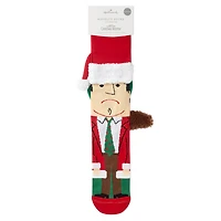 National Lampoon's Christmas Vacation™ Clark and Eddie Novelty Socks, 2 Pair for only USD 22.99 | Hallmark