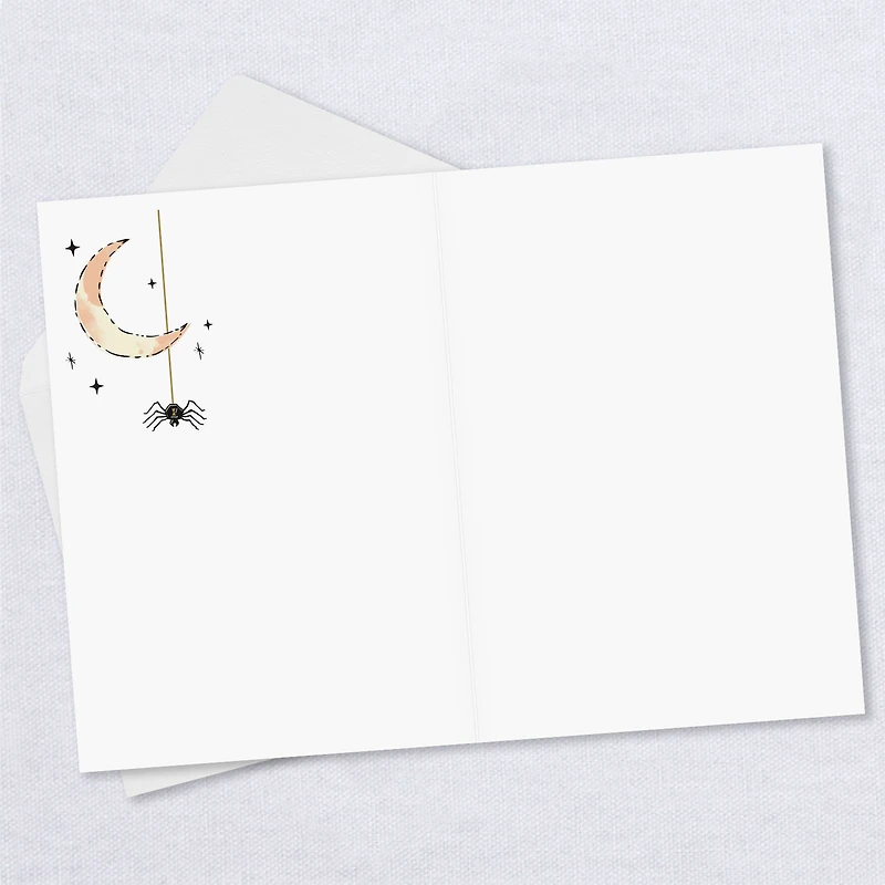 Personalized Disney Tim Burton's The Nightmare Before Christmas Card for only USD 4.99 | Hallmark