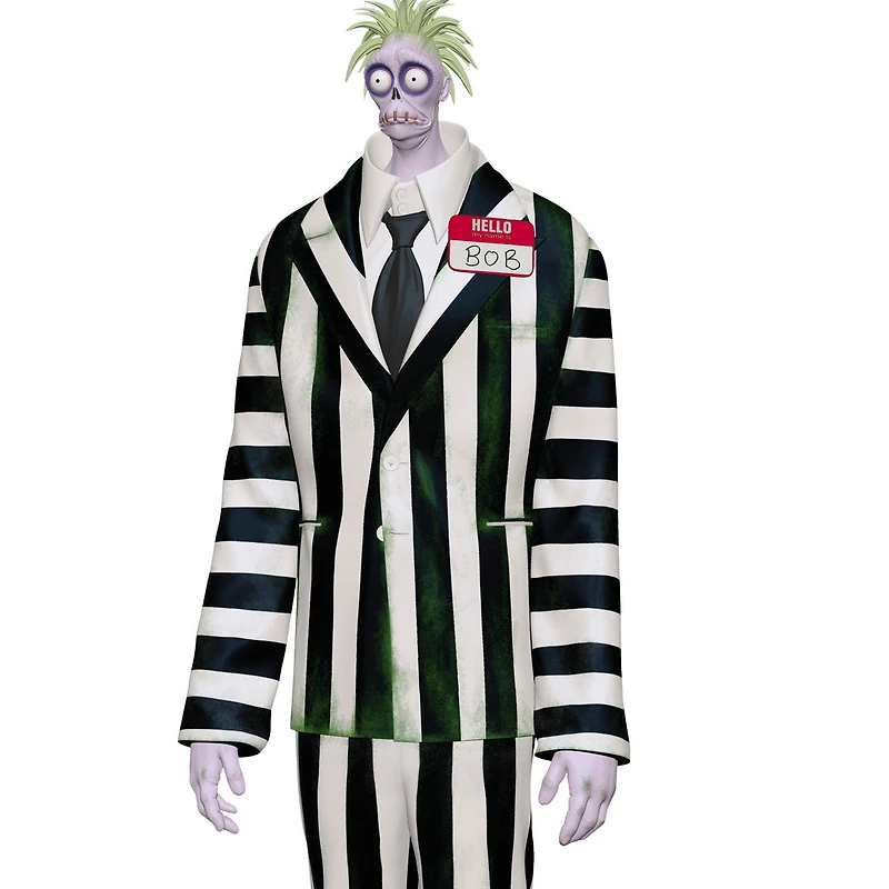 Beetlejuice Beetlejuice™ Bob as Beetlejuice Ornament for only USD 23.99 | Hallmark