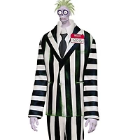 Beetlejuice Beetlejuice™ Bob as Beetlejuice Ornament for only USD 23.99 | Hallmark