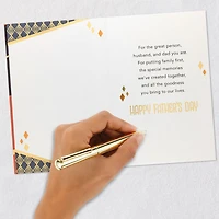 Grateful for You Father's Day Card for Son-in-Law for only USD 5.59 | Hallmark