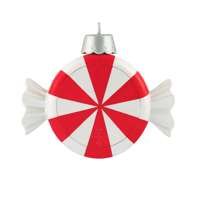 Mini A World Within Ornament, 1.5" for only USD 12.99 | Hallmark