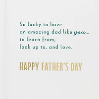 Hero, Legend, Dad Father's Day Card for only USD 6.59 | Hallmark