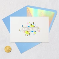 Mazel Tov Blank Congratulations Card for only USD 8.59 | Hallmark