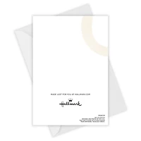 Personalized Circle Designs Photo Card for only USD 4.99 | Hallmark