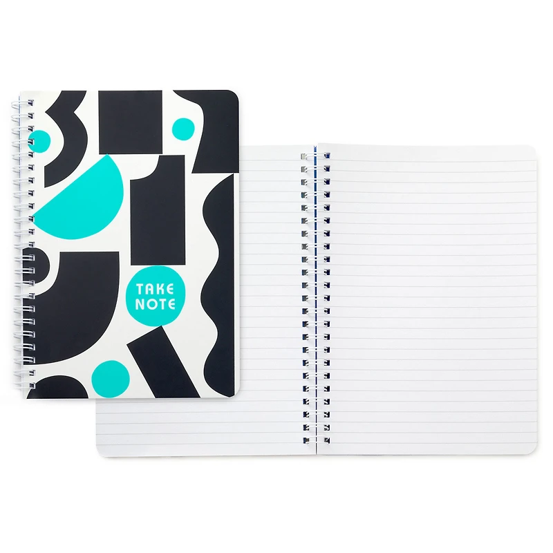 Take Note Spiral Journal for only USD 9.99 | Hallmark