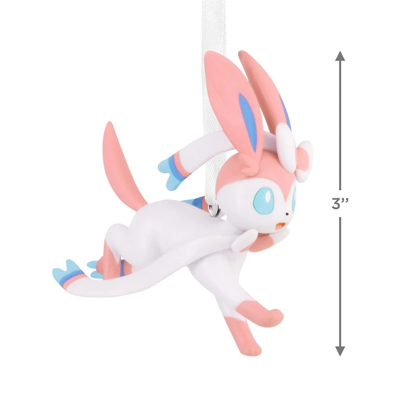 Pokémon Sylveon Hallmark Ornament for only USD 11.49 | Hallmark