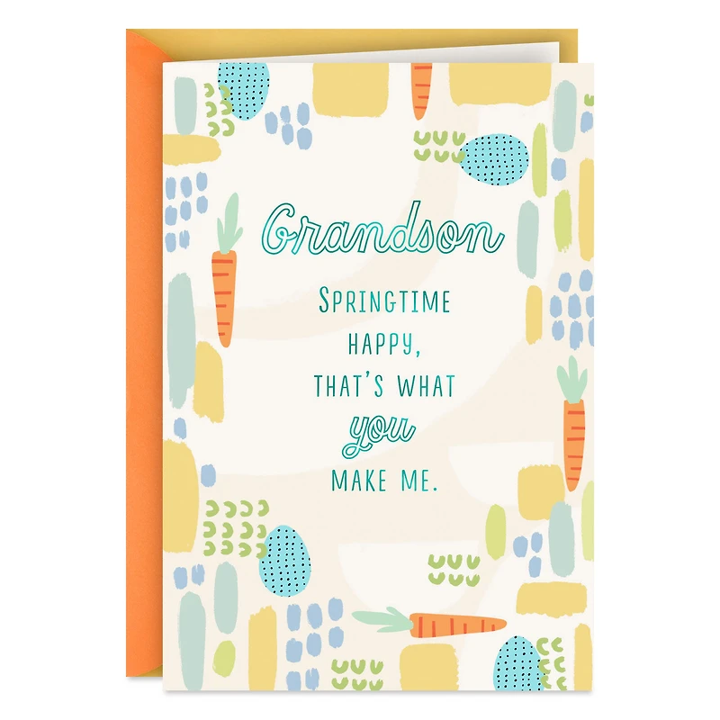 You Are Very Loved Easter Card for Grandson for only USD 2.99 | Hallmark