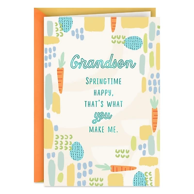 You Are Very Loved Easter Card for Grandson for only USD 2.99 | Hallmark