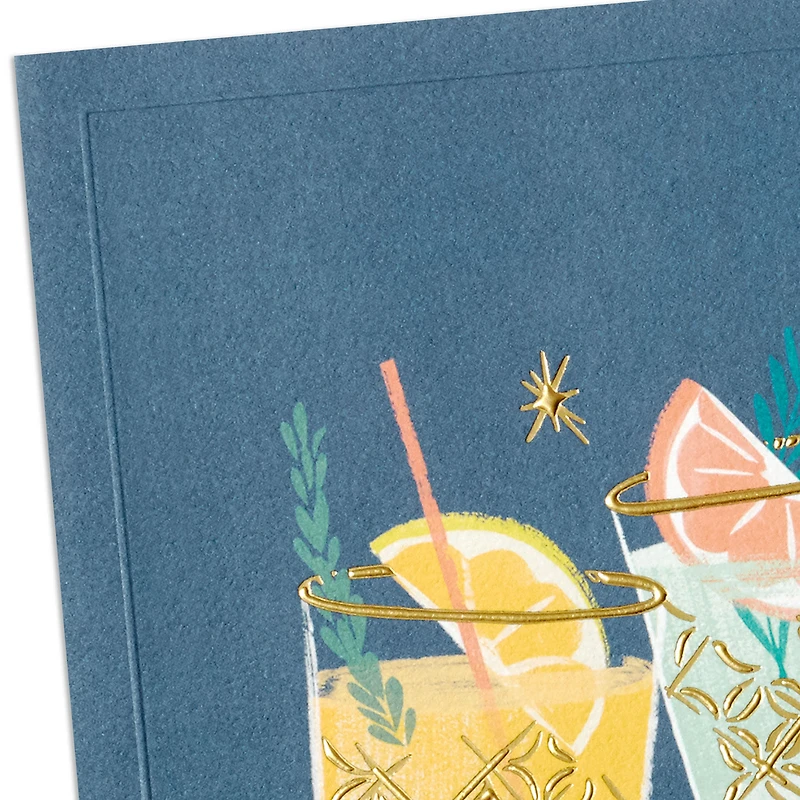 Here's to Another Year of You Birthday Card for only USD 5.99 | Hallmark