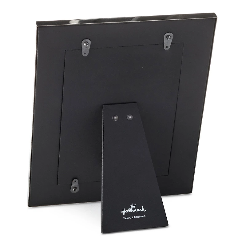 Our First Father's Day Silver Metal Picture Frame, 4x6 for only USD 28.99 | Hallmark