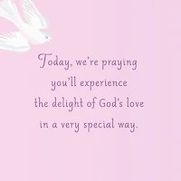 Joy, Love and Prayers Confirmation Card for Daughter for only USD 3.99 | Hallmark