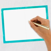Colorful Hearts Blank Card for only USD 2.50 | Hallmark